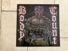 Body Count _ Homonymous Same _ LP Vinyl 33rpm 12