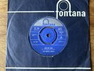 Freakbeat / Mod / Psych The Wimple Winch‎ – Save My Soul Fontana ‎TF 718