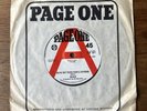 Psych Rifkin – We're Not Those People Anymore Page One DEMO – POF 071