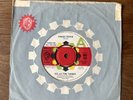 Soul / R&B  Ike And Tina Turner ‎– Finger Poppin' Warner Bros DEMO  ‎– WB 153