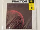Fraction - Moon Blood Limited Edition Red Vinyl Noble Records New Sealed