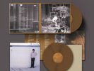 ELLIOTT SMITH XO IVC Edition limited 180 gram 2LP Opaque Brown Vinyl #2237, NEW