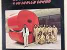 ROBERTO ROENA Y SU APOLLO SOUND 9 KILLER ORIGINAL GUAGUANCO RECORD PLAYED LP