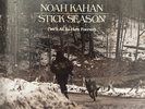 Noah Kahan - Stick Season Black Ice Version