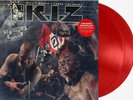 K.I.Z. - Sexismus gegen Rechts Limited Edition RED ROTES 2 Vinyl LP Gatefold NEU