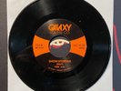 funk edit 7” JAKE WADE / IRON KNOWLEDGE Searching For Soul Show Stopper GALAXY