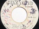 Rare Roots Reggae - CALL ON YOU - Burning Spear - Coxsone Studio 1mp3 clip