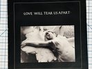 Vinyl Joy Division Love Will Tear Us Apart 12