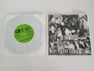 CLIT 45 Broken Glass Ep