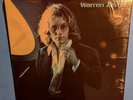 WARREN ZEVON • SELF TITLED LP • ORIGINAL ASYLUM 7E-1060  NEAR MINT IN SHRINK