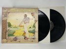 Elton John Goodbye Yellow Brick Road 2LP Tri-fold MCA2-10003 Vinyl VG+