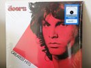 The Doors - Greatest Hits - Walmart Exclusive White Vinyl LP New Sealed