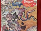 Oregon ( R. Towner) „ Music Of Another Present Era „ Vinyl 1st Pressung UK 1972