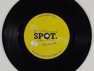 Johns Children Marc Bolan T Rex Desdemona Acetate Demo Punk Freakbeat 7” 45 RPM