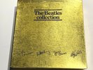 The Beatles Collection 14 x Vinyl LP Record Box Set 1986 Aussie Gold Box Set