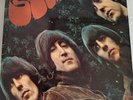The Beatles Rubber Soul Mono 5/5 Matrix  1965