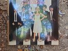VG+   BLONDIE - Parallel Lines UK 1978 Vinyl LP with lyric inner