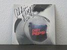 SIGNED - Addison Rae Diet Pepsi 7” Vinyl Red Limited Edition Autographed