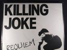 Killing Joke / Requiem 3 Track UK 12
