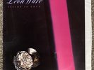NM White Label Promo - Leon Ware - Inside Is Love - 1979 Fabulous 8500 LP Vinyl