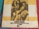 Abba - Ring Ring vinyl RCA Victor Brazil 101.7035 1973