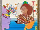 Alice Coltrane Strings World Galaxy LP Vinyl Record Impulse Promo Peter Max ABC