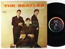 Beatles - Introducing The Beatles LP - Vee-Jay Mono