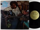 Bill Williams - Low And Lonesome LP - Blue Goose OG Press Gold Label VG++