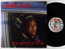 Cedell Davis - The Horror Of It All LP - Fat Possum VG++