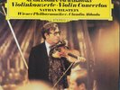 DG 2530 359 Tchaikovsky;Mendelssohn:Violin Con/Milstein/Abbado,NM