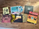 Cobra Kai Original Soundtrack Mondo Exclusive COLOR Vinyl 3 LP Set NM