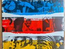 The Police – Synchronicity - 1983 LP + INLAY JAPAN NEAR MINT
