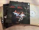 6500 053/55 Mozart Sonatas For Piano & Violin Szeryng Haebler TEST PRESSINGS 3LP