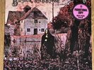 BLACK SABBATH Debut Album FACTORY SEALED 1ST PRESSING PROMO COPY