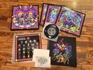 The Legend Of Zelda - Majora’s Mask (3LP Boxset + Flexi Black Vinyl) Moonshake