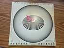 Queen Jazz 1978 Vinyl LP Elektra 6E-166 with Poster
