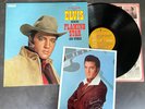 LP Elvis Presley - Flaming Star - US RCA w/ Bonus Photo