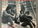 THE REPLACEMENTS - LET IT BE LP 1984 NM COND TTR-8441