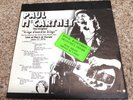 PAUL MCCARTNEY / WINGS *RARE* 3-LP BOX SET Live at the L.A. Forum June 23, 1976