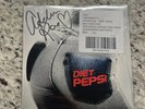 Addison Rae Signed Diet Pepsi 7” Vinyl