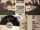 Oasis Live 25 Don’t Believe The Truth  White Black Colored  Vinyl NEW and SEALED