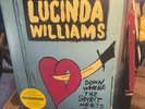 LUCINDA WILLIAMS 