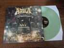 Attila - About That Life LP Coke Bottle Green Color Vinyl Record /700
