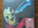 Waxwork Records Sealed Friday the 13th: The Final Chapter Bone & Blood Red Quad