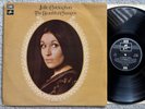 Julie Covington - The Beautiful Changes - EMI / Columbia stereo LP SCX 6466