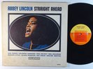 ABBEY LINCOLN Straight Ahead LP on Candid DG mono NM