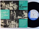 ART BLAKEY QUINTET A Night At Birdland Volume 3 10