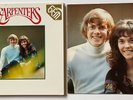 GEM of THE CARPENTERS Japan 2-LP Set with Booklet CLOSE TO YOU A Song For You ++