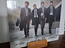 THE BEATLES-ON AIR-LIVE AT THE BBC VOL 2, 3XLP,VINYL,REMSTERD 180G (SEALED)