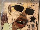 Tyler, The Creator Igor Alternate Cover Vinyl LP Album Mint Green